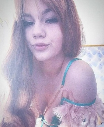 Проститутка Фатима